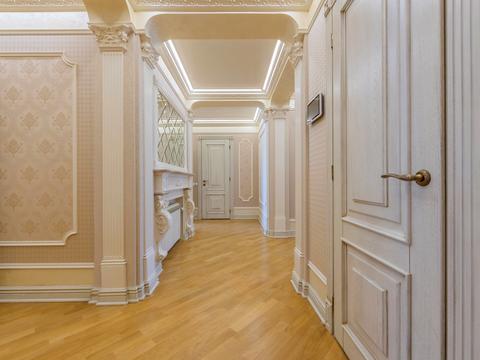 квартира за адресою Київ, Анни Ахматової вул., 30