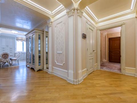 квартира за адресою Київ, Анни Ахматової вул., 30