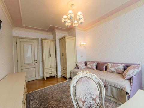 квартира за адресою Київ, Анни Ахматової вул., 30