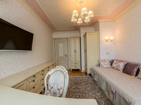 квартира за адресою Київ, Анни Ахматової вул., 30