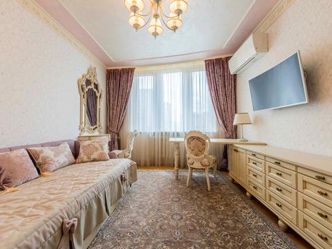 квартира за адресою Київ, Анни Ахматової вул., 30