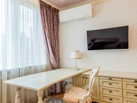 квартира за адресою Київ, Анни Ахматової вул., 30