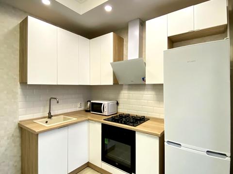 квартира за адресою с. Софіївська Борщагівка, Боголюбова вул., 36