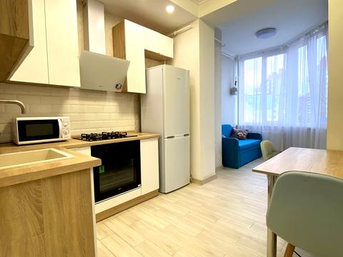 квартира за адресою с. Софіївська Борщагівка, Боголюбова вул., 36