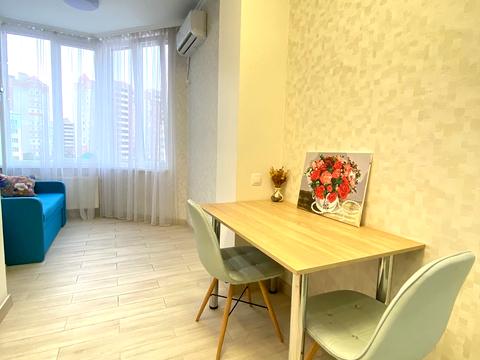 квартира за адресою с. Софіївська Борщагівка, Боголюбова вул., 36