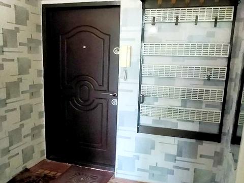 квартира по адресу Рабочая ул., 21