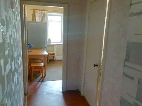 квартира по адресу Рабочая ул., 21