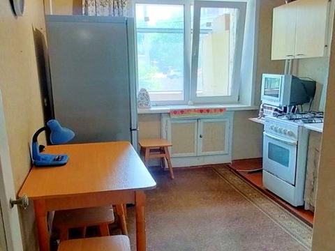 квартира по адресу Рабочая ул., 21