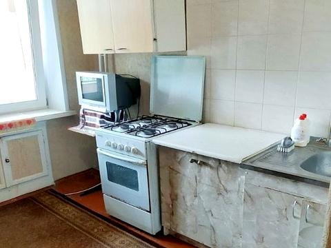 квартира по адресу Рабочая ул., 21