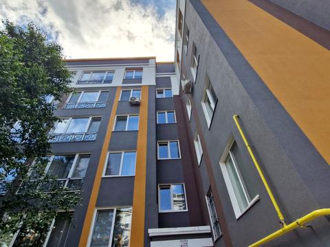 квартира по адресу Джерельна ул., 4
