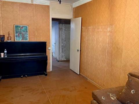 квартира за адресою Тарасівська вул., 17