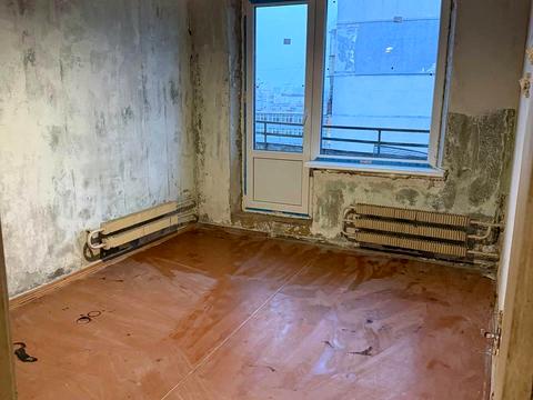 квартира за адресою Тарасівська вул., 17