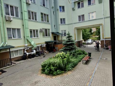 квартира за адресою Мечникова вул., 112, 114