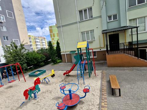 квартира за адресою Мечникова вул., 112, 114