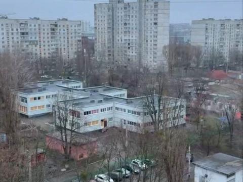 квартира за адресою Тарасівська вул., 17
