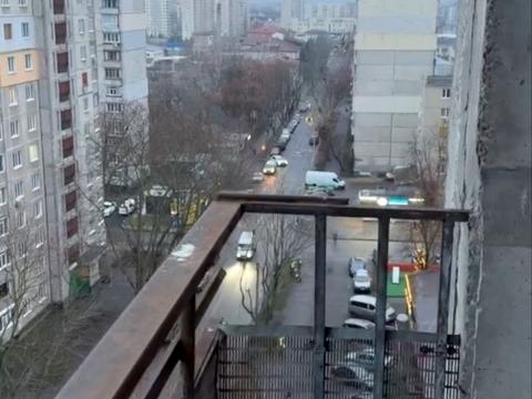 квартира за адресою Тарасівська вул., 17