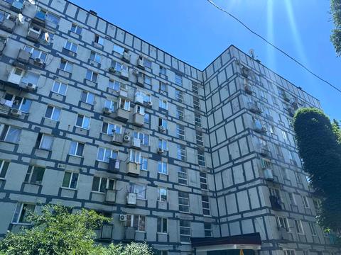 квартира по адресу Волынская ул., 7