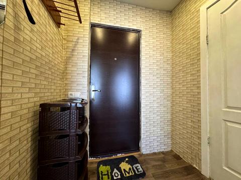 квартира по адресу Волынская ул., 7