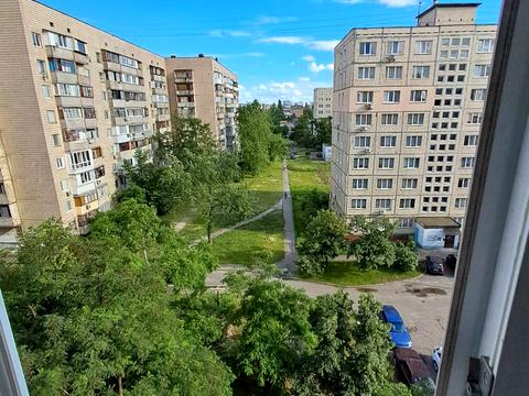 квартира за адресою Романа Шухевича просп. (Генерала Ватутіна), 30