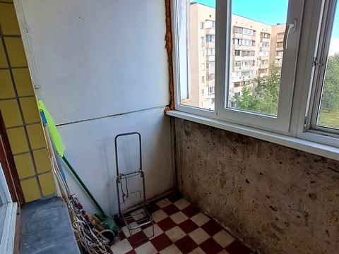 квартира за адресою Романа Шухевича просп. (Генерала Ватутіна), 30