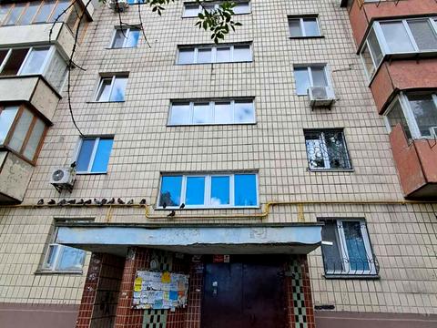 квартира за адресою Романа Шухевича просп. (Генерала Ватутіна), 30