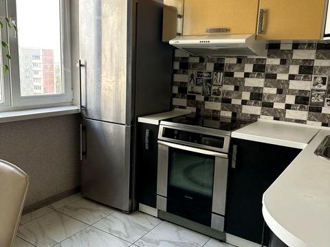 квартира за адресою Академіка Заболотного вул., 84