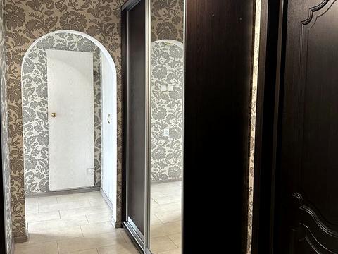 квартира за адресою Академіка Заболотного вул., 84