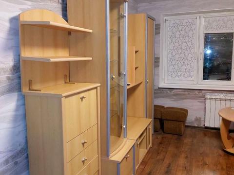 квартира за адресою Патріарха Мстислава Скрипника вул., 9