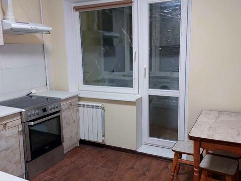 квартира за адресою Патріарха Мстислава Скрипника вул., 9