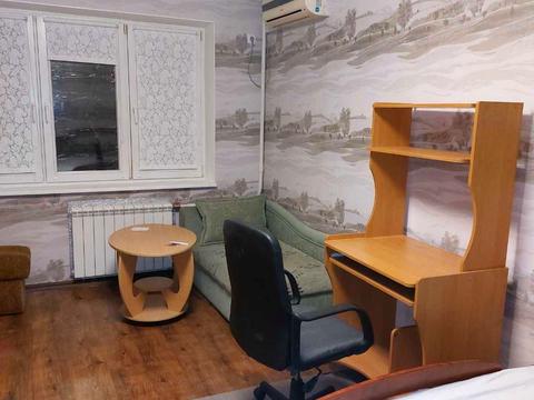 квартира за адресою Патріарха Мстислава Скрипника вул., 9