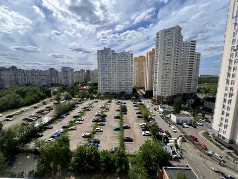 квартира за адресою Драгоманова вул., 6-А