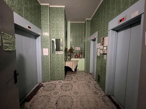 квартира за адресою Драгоманова вул., 6-А