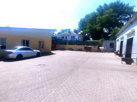 коммерческая по адресу Столбовая ул., 3