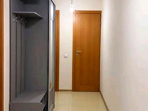 квартира по адресу Русская ул., 23