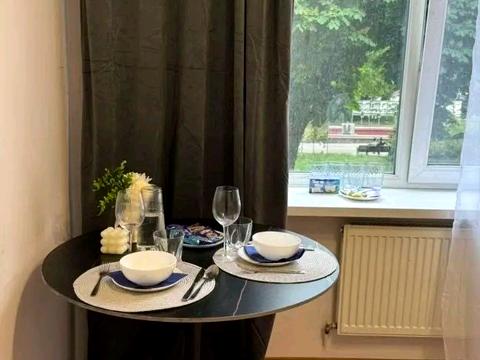 квартира по адресу Русская ул., 23
