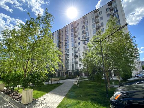 квартира по адресу Співдружності ул., 5