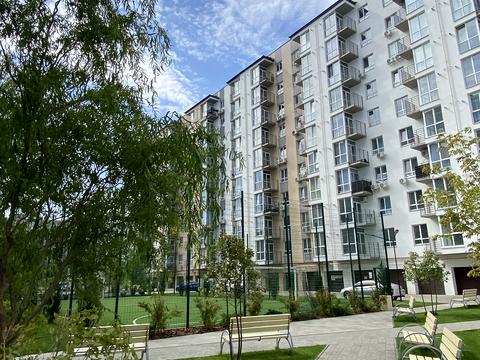 квартира по адресу Співдружності ул., 5
