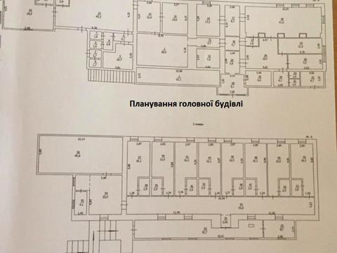 коммерческая по адресу Столбовая ул., 3
