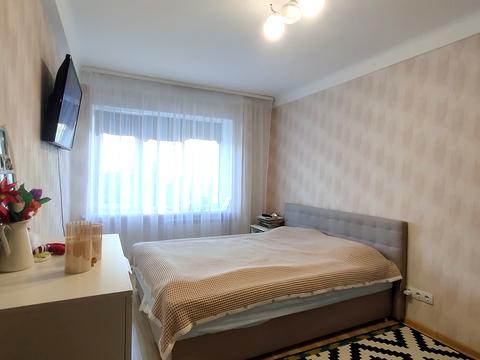 квартира по адресу Кубанской Украины ул. (Маршала Жукова), 33