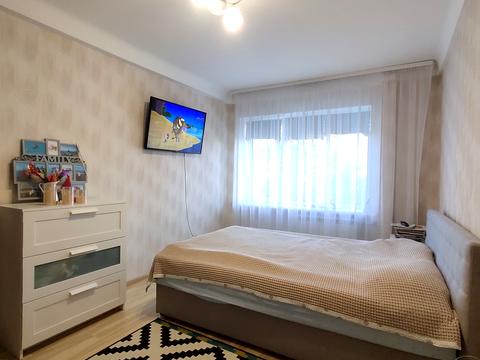квартира по адресу Кубанской Украины ул. (Маршала Жукова), 33
