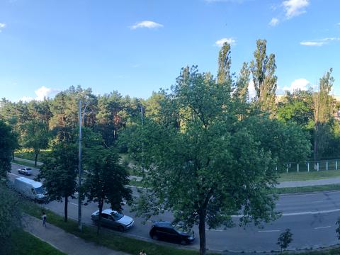 квартира по адресу Кубанской Украины ул. (Маршала Жукова), 33