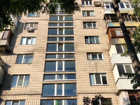 квартира по адресу Кубанской Украины ул. (Маршала Жукова), 33