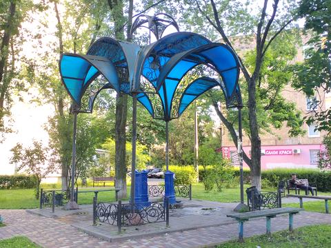 квартира по адресу Кубанской Украины ул. (Маршала Жукова), 33