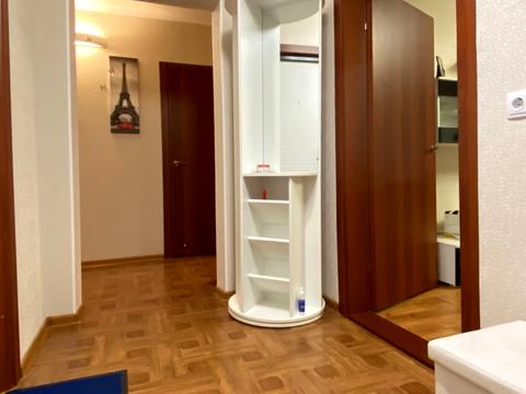 квартира за адресою Ясинуватський пров., 11
