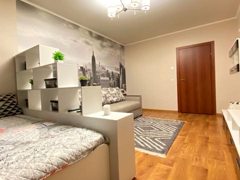 квартира за адресою Ясинуватський пров., 11