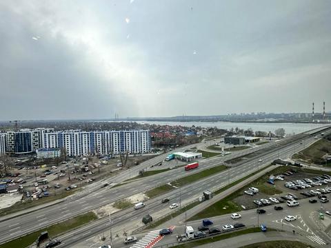 квартира по адресу Заречная ул., 2 к1