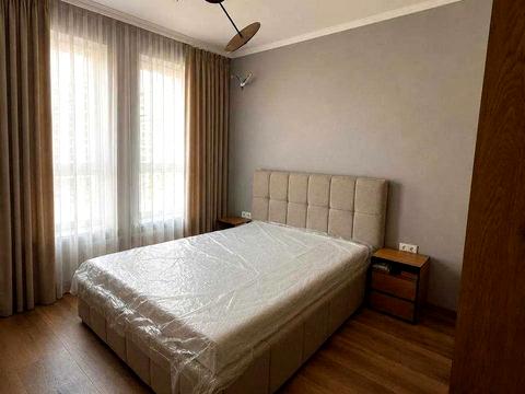 квартира по адресу Святослава Храброго ул., 11-Б