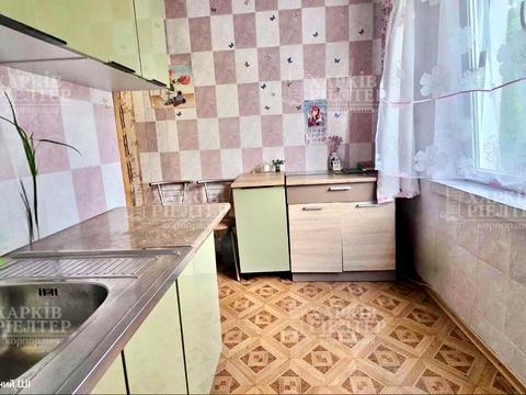 квартира по адресу Салтовское шоссе, 256