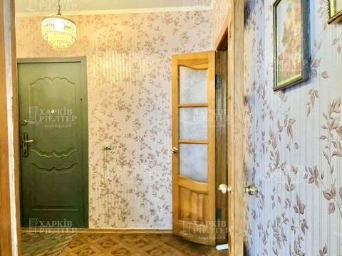 квартира по адресу Салтовское шоссе, 256