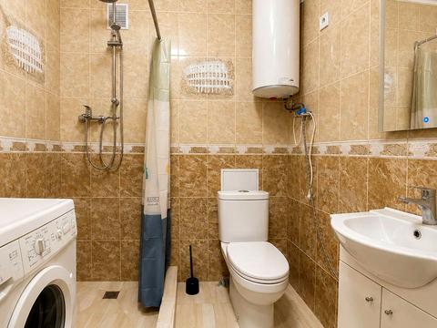 квартира за адресою Андрія Головка вул., 6